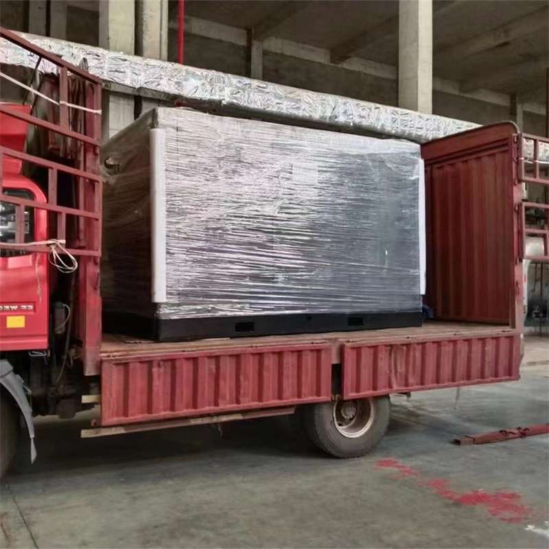 河北沧州肃宁县至克拉玛依物流专线，一站式服务助您货运无忧（克拉玛依 物流）