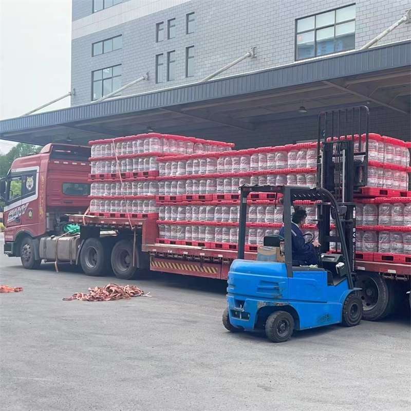 河北沧州肃宁县到宁波物流公司——一站式服务，让货运更轻松