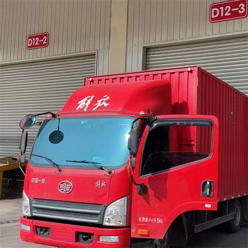 河北沧州肃宁县至克孜勒苏物流专线一站式服务，高效运输保障
