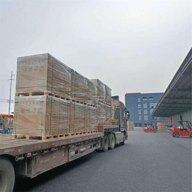 河北沧州肃宁县至苏州工业园区货运专线，高效物流直达一站式服务