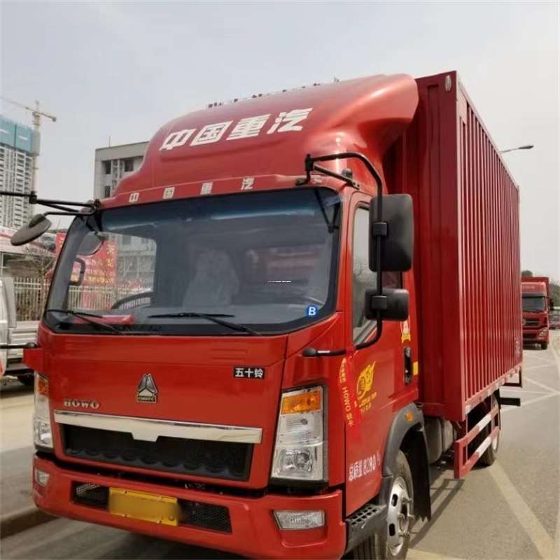 河北沧州肃宁县到湖北物流公司——一站式服务，让货运更轻松