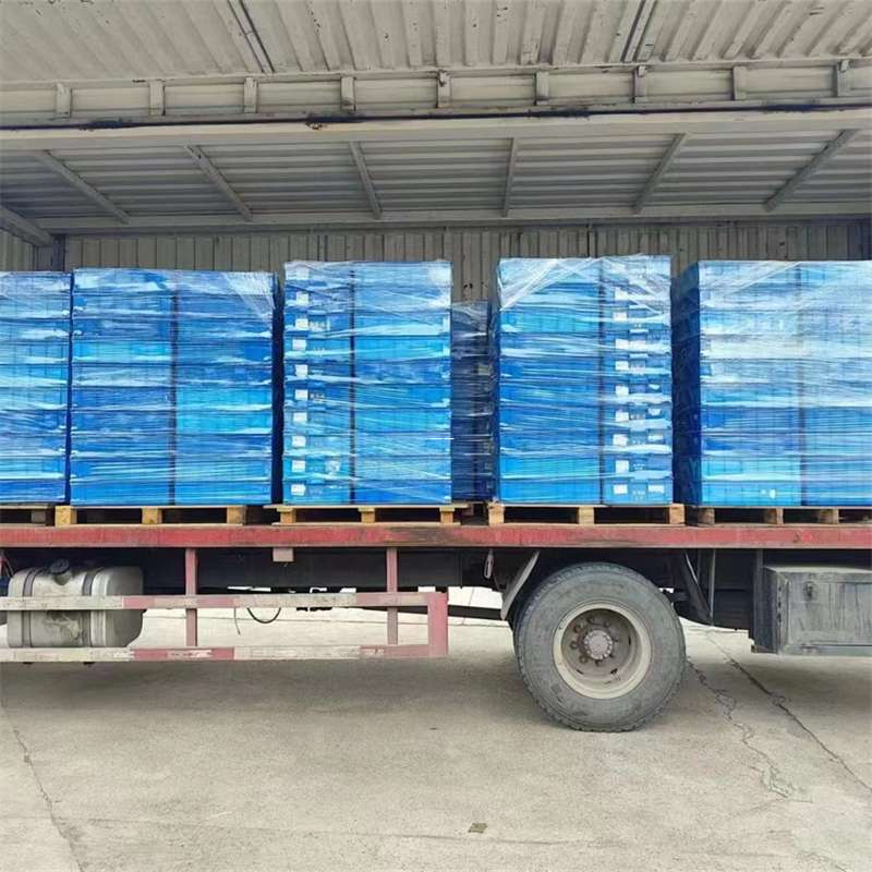 河北沧州肃宁县到漯河物流公司一站式服务，为您的货物保驾护航