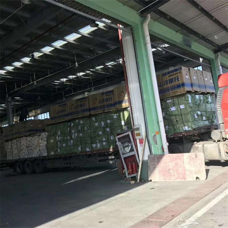 河北沧州肃宁县到新疆阿拉尔物流公司一站式服务，让货运更轻松